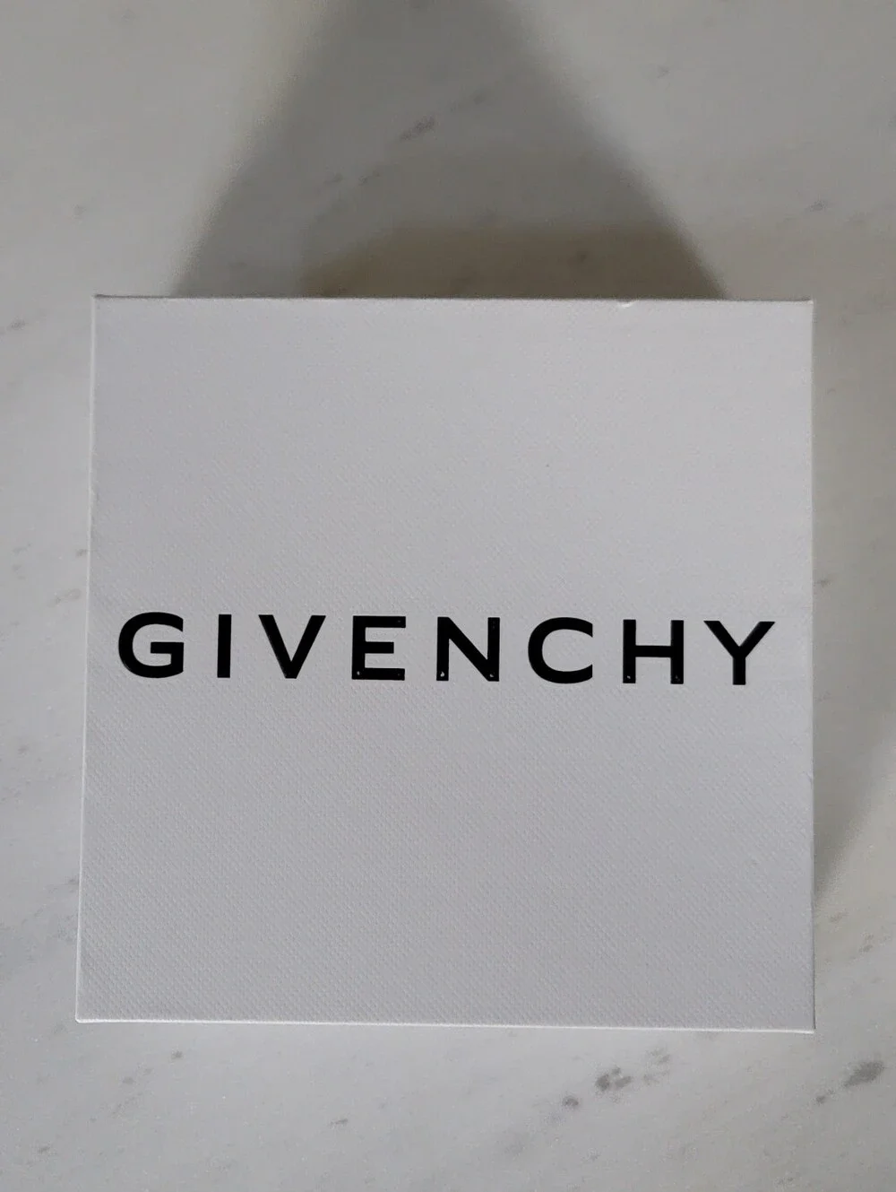 NWT Authentic Givenchy G Chain Bangle Bracelet – Silversmith Brass, Size 2
